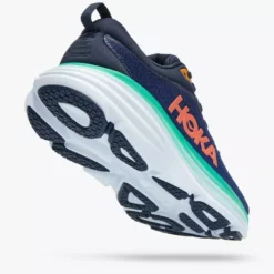 Women's HOKA Bondi 8 - 1127952-OSBB 7 Women's HOKA Bondi 8 - 1127952-OSBB -Deals Running & Walking Store 1127952 OSBB 3