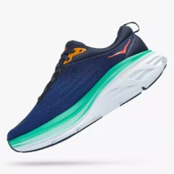 Women's HOKA Bondi 8 - 1127952-OSBB 8 Women's HOKA Bondi 8 - 1127952-OSBB -Deals Running & Walking Store 1127952 OSBB 4