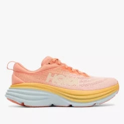 Women's HOKA Bondi 8-1127952-SCPP