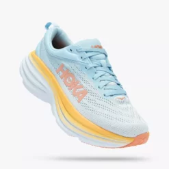 Women's HOKA Bondi 8-1127952-SSCA 9 Women's HOKA Bondi 8-1127952-SSCA -Deals Running & Walking Store 1127952 SSCA 1