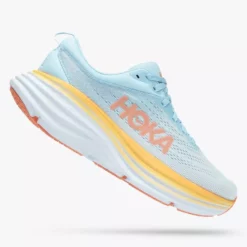 Women's HOKA Bondi 8-1127952-SSCA 8 Women's HOKA Bondi 8-1127952-SSCA -Deals Running & Walking Store 1127952 SSCA 2