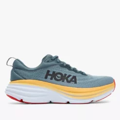 Men's HOKA Bondi 8(Extra Wide 4E)-1127955-GBMS