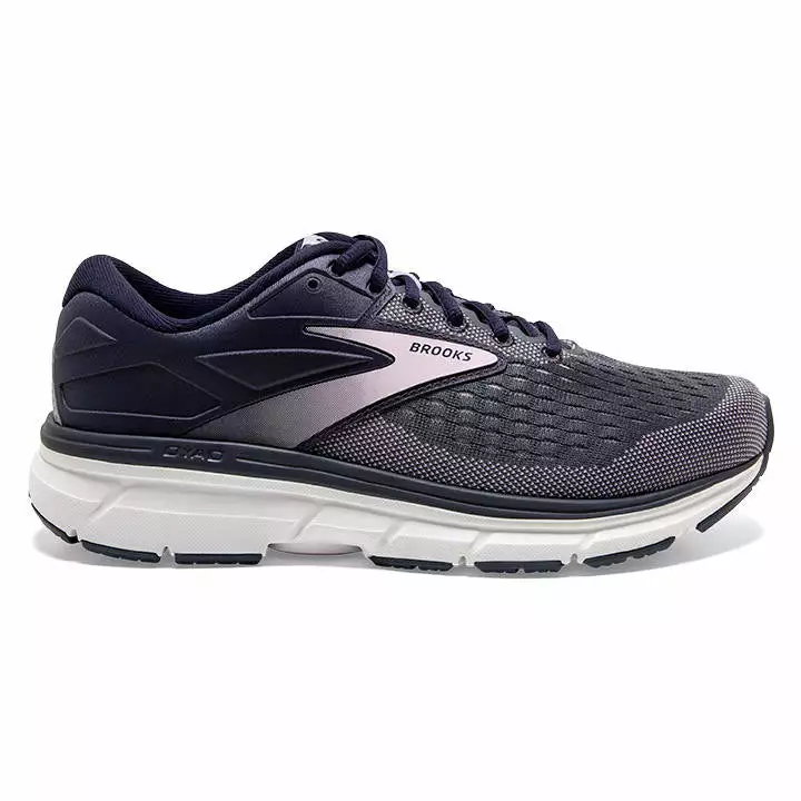 Women's Brooks Dyad 11 - 120312 1B 496 1 Women's Brooks Dyad 11 - 120312 1B 496