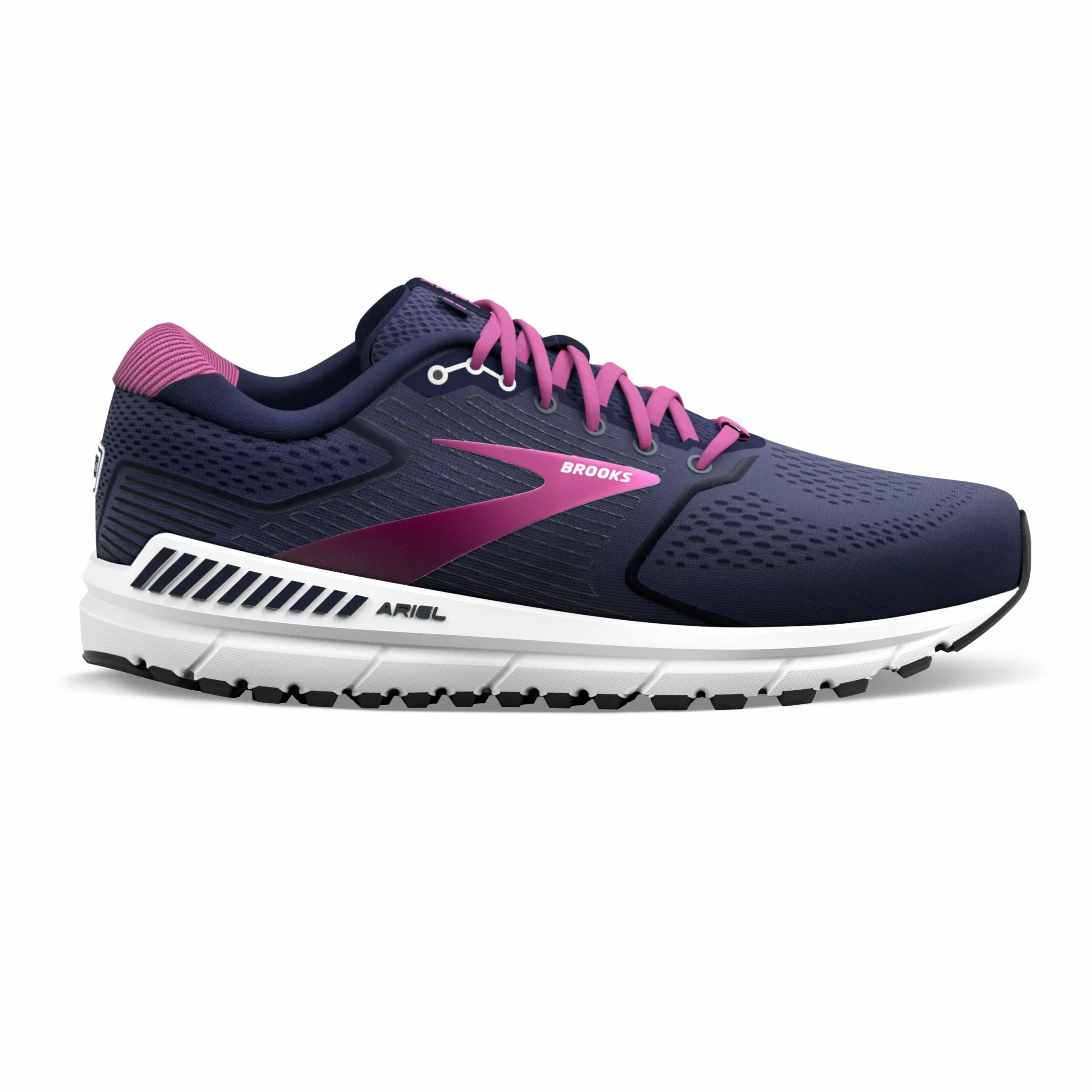 Women's Brooks Ariel '20 - 120315 1B 491 1 Women's Brooks Ariel '20 - 120315 1B 491