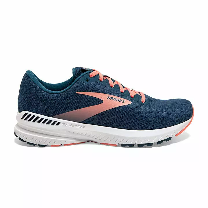 Women's Brooks Ravenna 11 - 120318 1B 480 1 Women's Brooks Ravenna 11 - 120318 1B 480