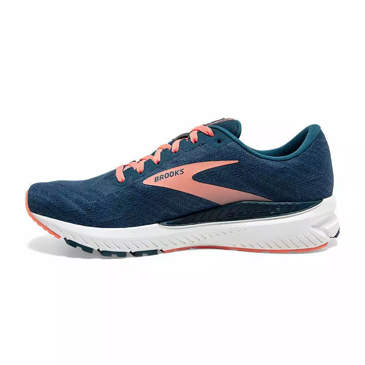 Women's Brooks Ravenna 11 - 120318 1B 480 3 Women's Brooks Ravenna 11 - 120318 1B 480 - Image 3