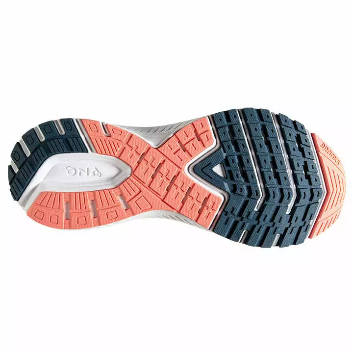 Women's Brooks Ravenna 11 - 120318 1B 480 2 Women's Brooks Ravenna 11 - 120318 1B 480 - Image 2