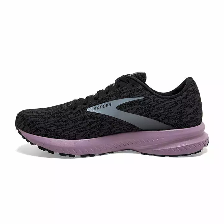 Women's Brooks Launch 7 120322 1B 081 3 Women's Brooks Launch 7 120322 1B 081 - Image 3