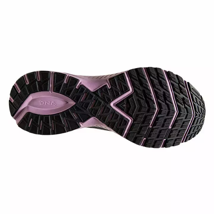 Women's Brooks Launch 7 120322 1B 081 2 Women's Brooks Launch 7 120322 1B 081 - Image 2