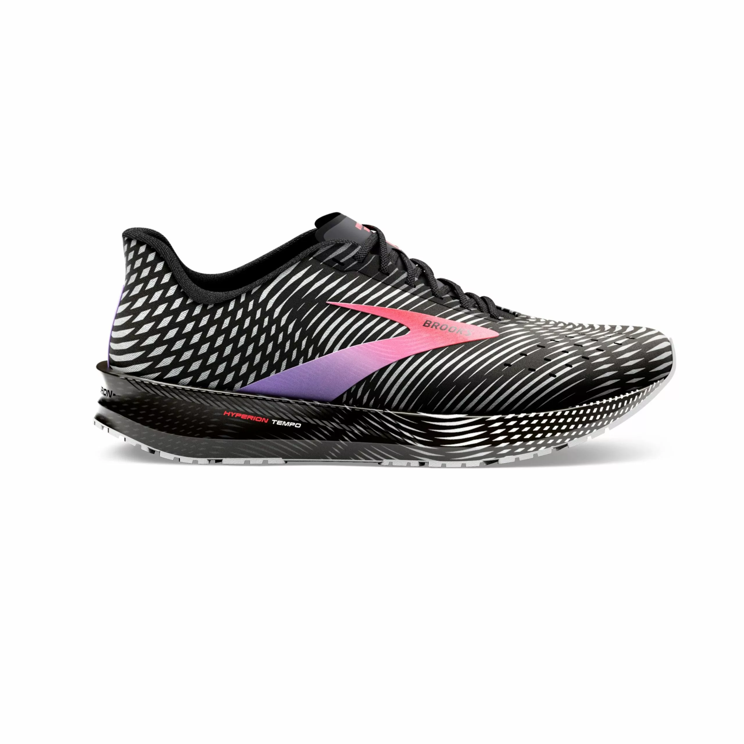 Women's Brooks Hyperion Tempo - 120328 1B 026 1 Women's Brooks Hyperion Tempo - 120328 1B 026