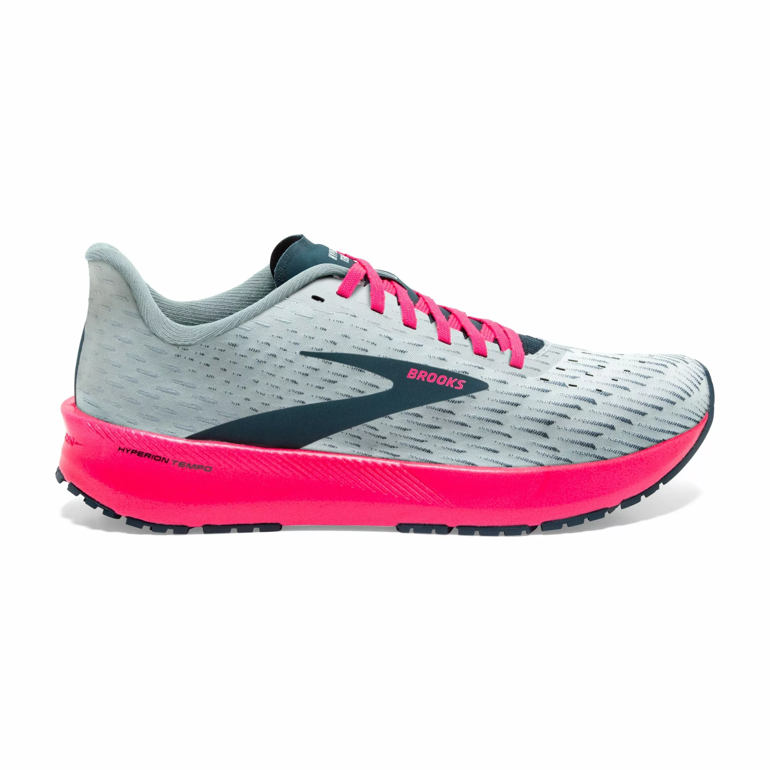 Women's Brooks Hyperion Tempo - 120328 1B 110 1 Women's Brooks Hyperion Tempo - 120328 1B 110