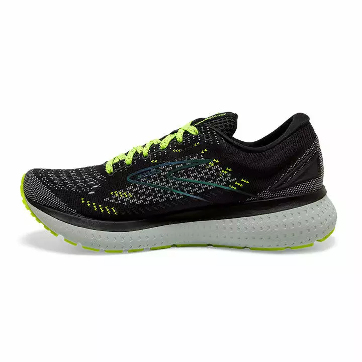 Women's Brooks Glycerin 19 Run Visible Collection - 120343 1B 050 3 Women's Brooks Glycerin 19 Run Visible Collection - 120343 1B 050 - Image 3