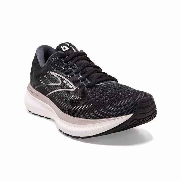 Women's Brooks Glycerin 19 (Wide - D) - 120343 1D 074 5 Women's Brooks Glycerin 19 (Wide - D) - 120343 1D 074 - Image 5