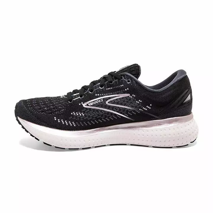 Women's Brooks Glycerin 19 (Wide - D) - 120343 1D 074 3 Women's Brooks Glycerin 19 (Wide - D) - 120343 1D 074 - Image 3