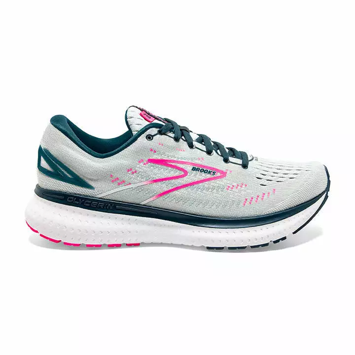 Women's Brooks Glycerin 19 - 120343 1B 110 1 Women's Brooks Glycerin 19 - 120343 1B 110