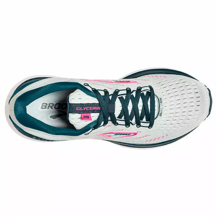 Women's Brooks Glycerin 19 - 120343 1B 110 4 Women's Brooks Glycerin 19 - 120343 1B 110 - Image 4