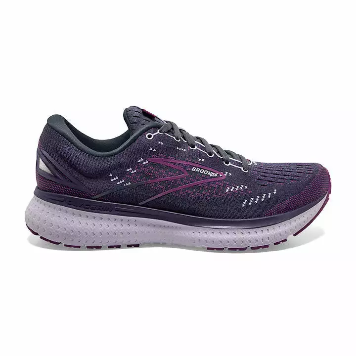 Women's Brooks Glycerin 19 120343 1B 572 1 Women's Brooks Glycerin 19 120343 1B 572