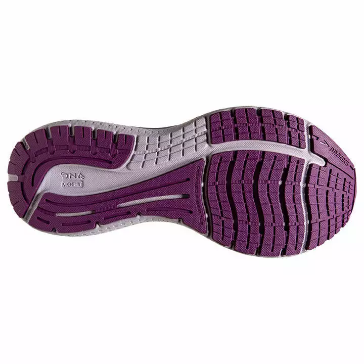 Women's Brooks Glycerin 19 120343 1B 572 2 Women's Brooks Glycerin 19 120343 1B 572 - Image 2