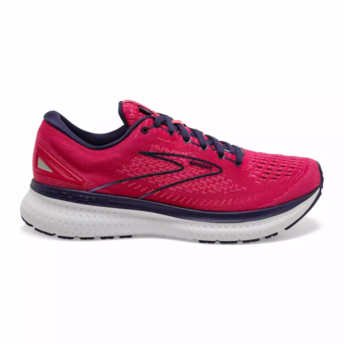 Women's Brooks Glycerin 19 - 120343 1B 623 1 Women's Brooks Glycerin 19 - 120343 1B 623