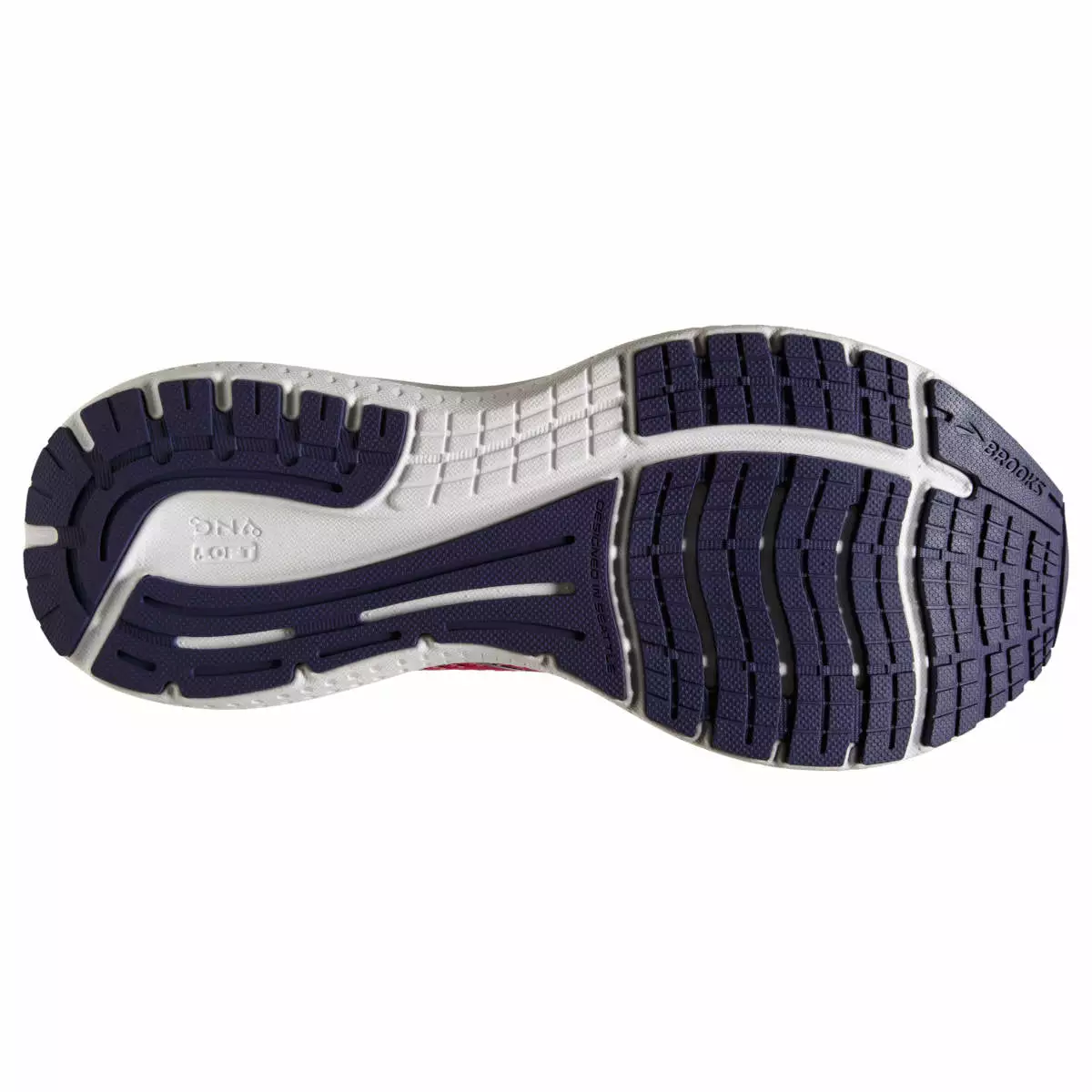 Women's Brooks Glycerin 19 - 120343 1B 623 2 Women's Brooks Glycerin 19 - 120343 1B 623 - Image 2