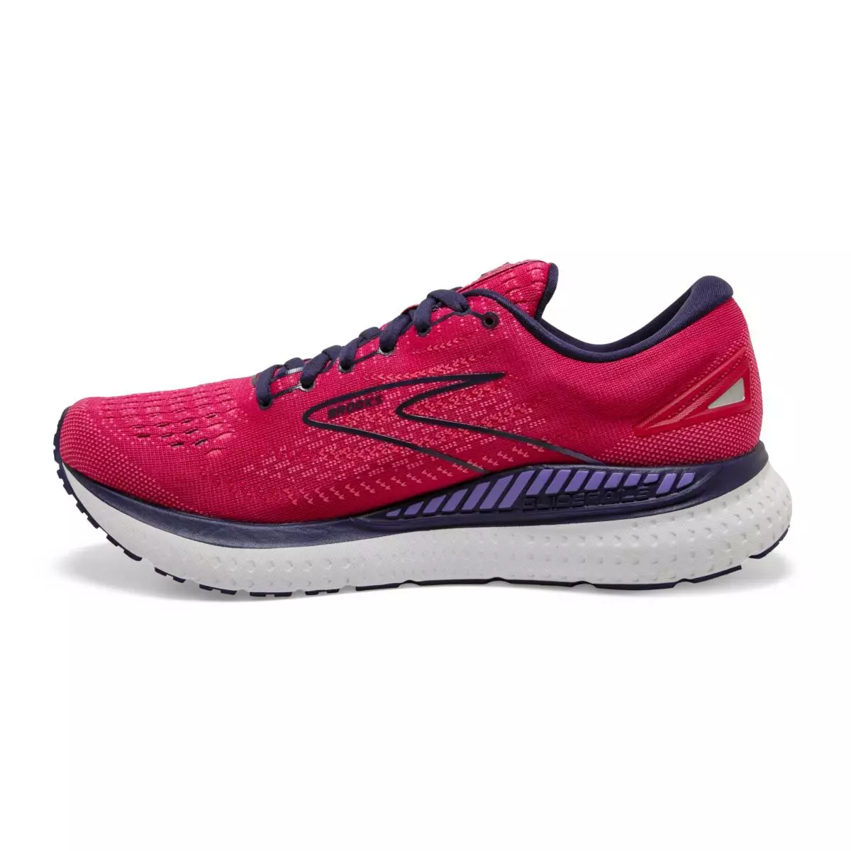 Women's Brooks Glycerin GTS 19 - 120344 1B 623 3 Women's Brooks Glycerin GTS 19 - 120344 1B 623 - Image 3