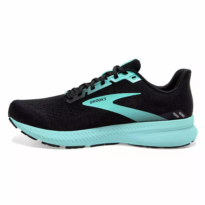 Women's Brooks Launch 8 - 120345 1B 096 3 Women's Brooks Launch 8 - 120345 1B 096 - Image 3