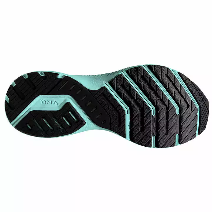 Women's Brooks Launch 8 - 120345 1B 096 2 Women's Brooks Launch 8 - 120345 1B 096 - Image 2