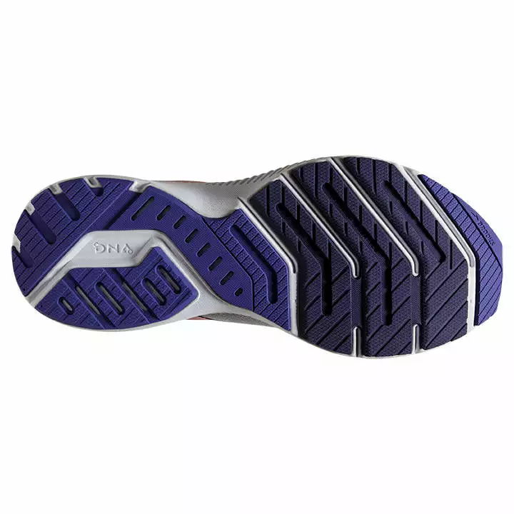 Women's Brooks Launch 8 - 120345 1B 520 2 Women's Brooks Launch 8 - 120345 1B 520 - Image 2