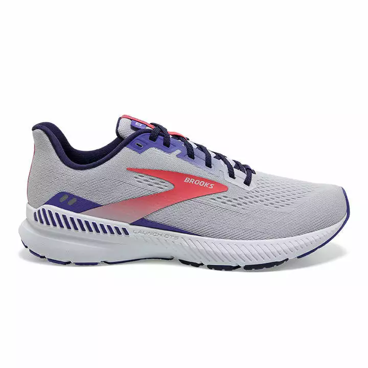 Women's Brooks Launch GTS 8 - 120346 1B 520 1 Women's Brooks Launch GTS 8 - 120346 1B 520