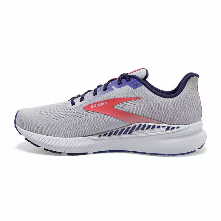 Women's Brooks Launch GTS 8 - 120346 1B 520 3 Women's Brooks Launch GTS 8 - 120346 1B 520 - Image 3