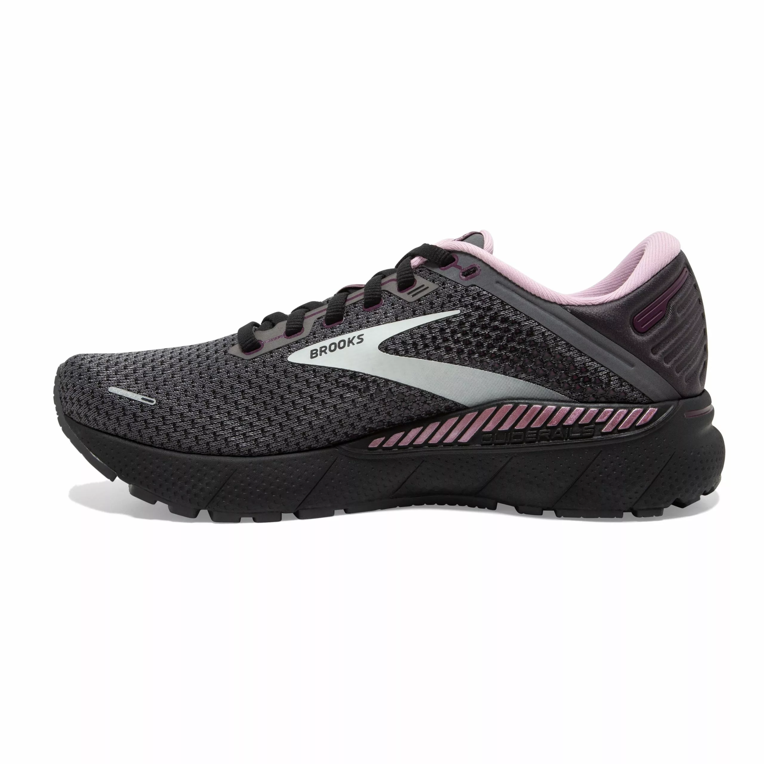 Women's Brooks Adrenaline GTS 22 (Wide - D) - 120353 1D 015 4 Women's Brooks Adrenaline GTS 22 (Wide - D) - 120353 1D 015 - Image 4