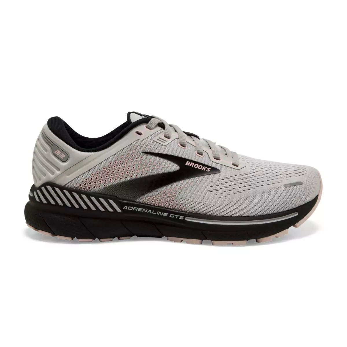 Women's Brooks Adrenaline GTS 22 - 120353 1B 035 1 Women's Brooks Adrenaline GTS 22 - 120353 1B 035
