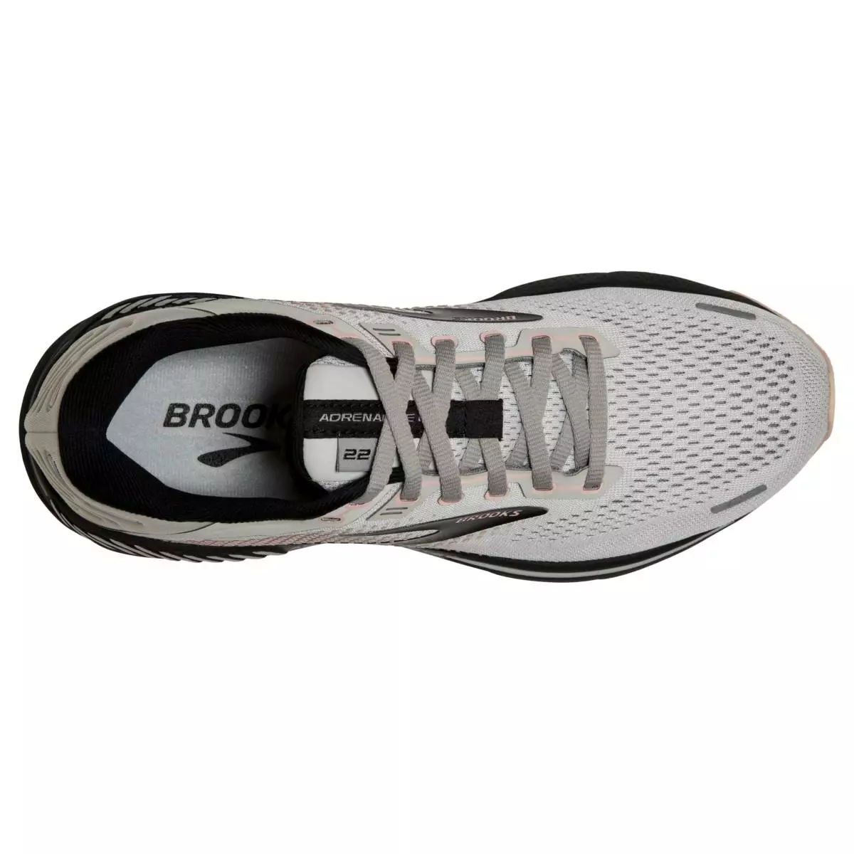 Women's Brooks Adrenaline GTS 22 - 120353 1B 035 4 Women's Brooks Adrenaline GTS 22 - 120353 1B 035 - Image 4