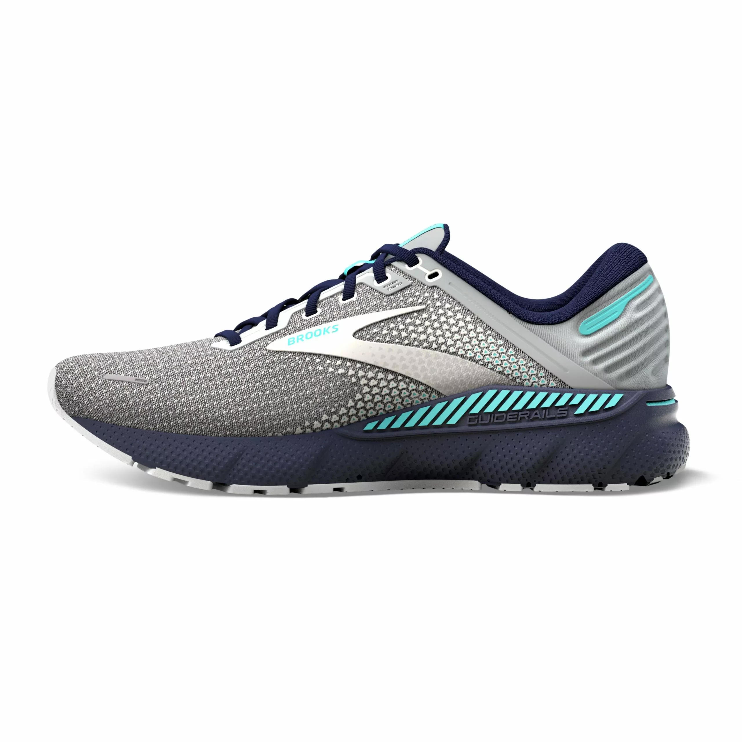 Women's Brooks Adrenaline GTS 22 - 120353 1B 036 3 Women's Brooks Adrenaline GTS 22 - 120353 1B 036 - Image 3