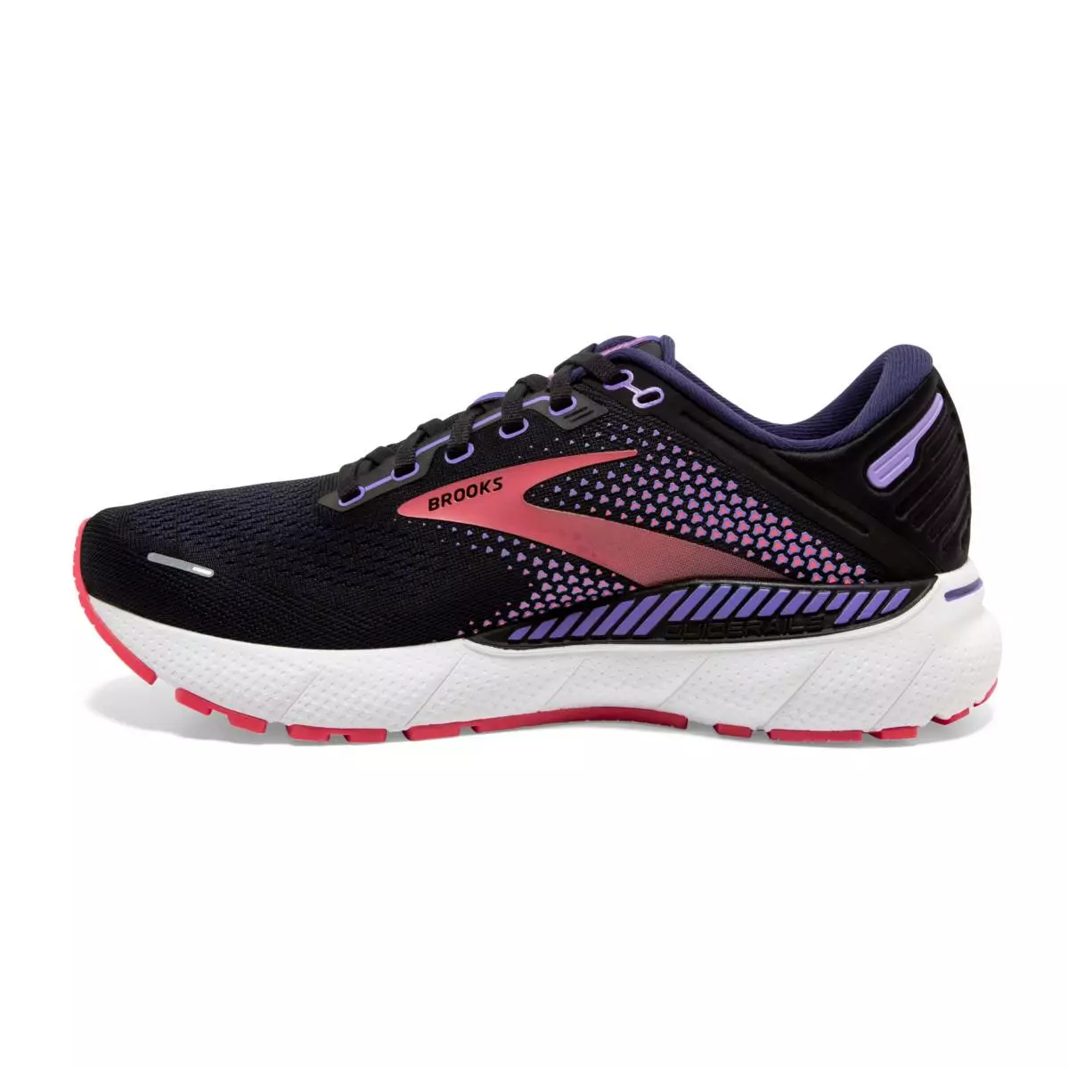 Women's Brooks Adrenaline GTS 22 (Wide - D) - 120353 1D 080 3 Women's Brooks Adrenaline GTS 22 (Wide - D) - 120353 1D 080 - Image 3