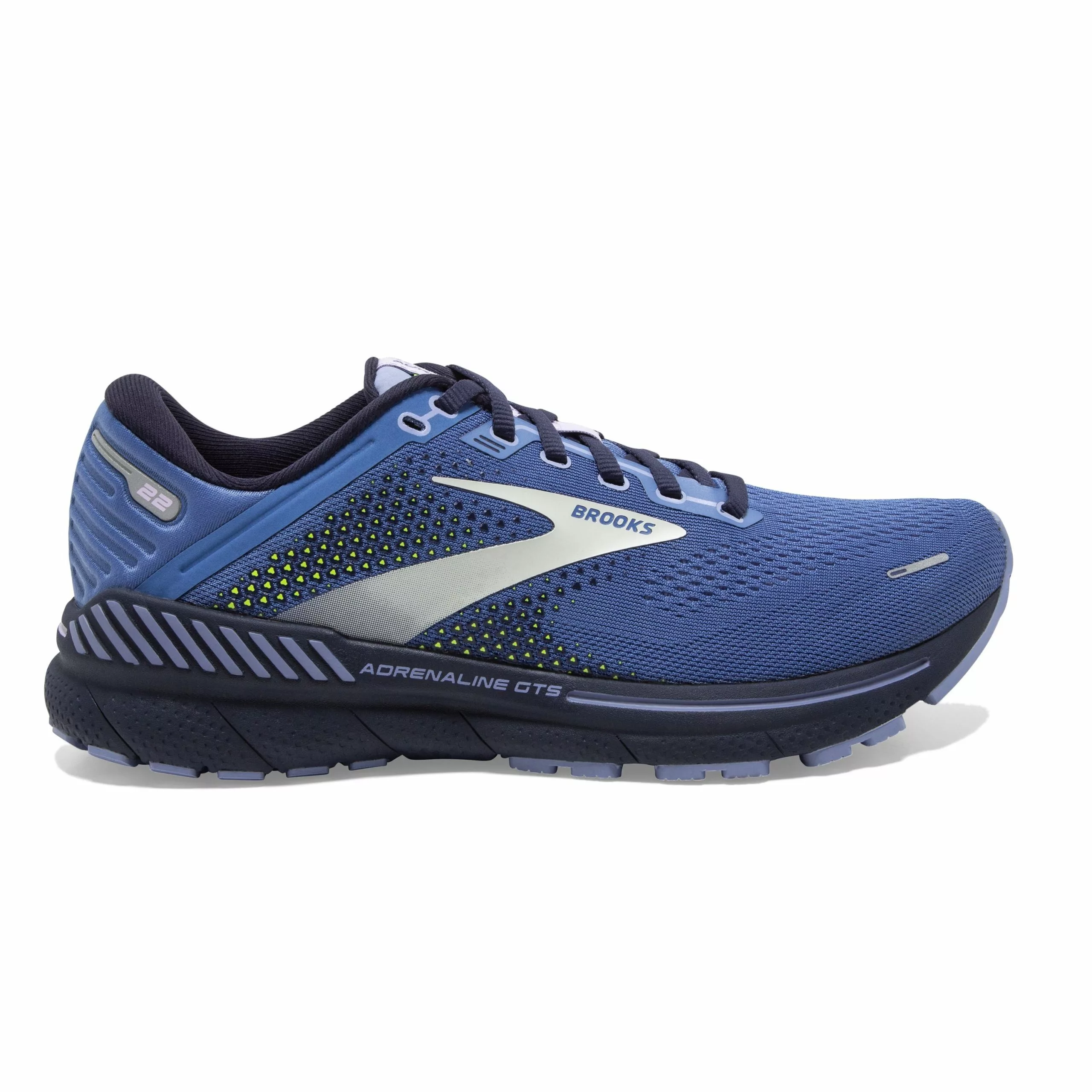 Women's Brooks Adrenaline GTS 22 - 120353 1B 467 1 Women's Brooks Adrenaline GTS 22 - 120353 1B 467