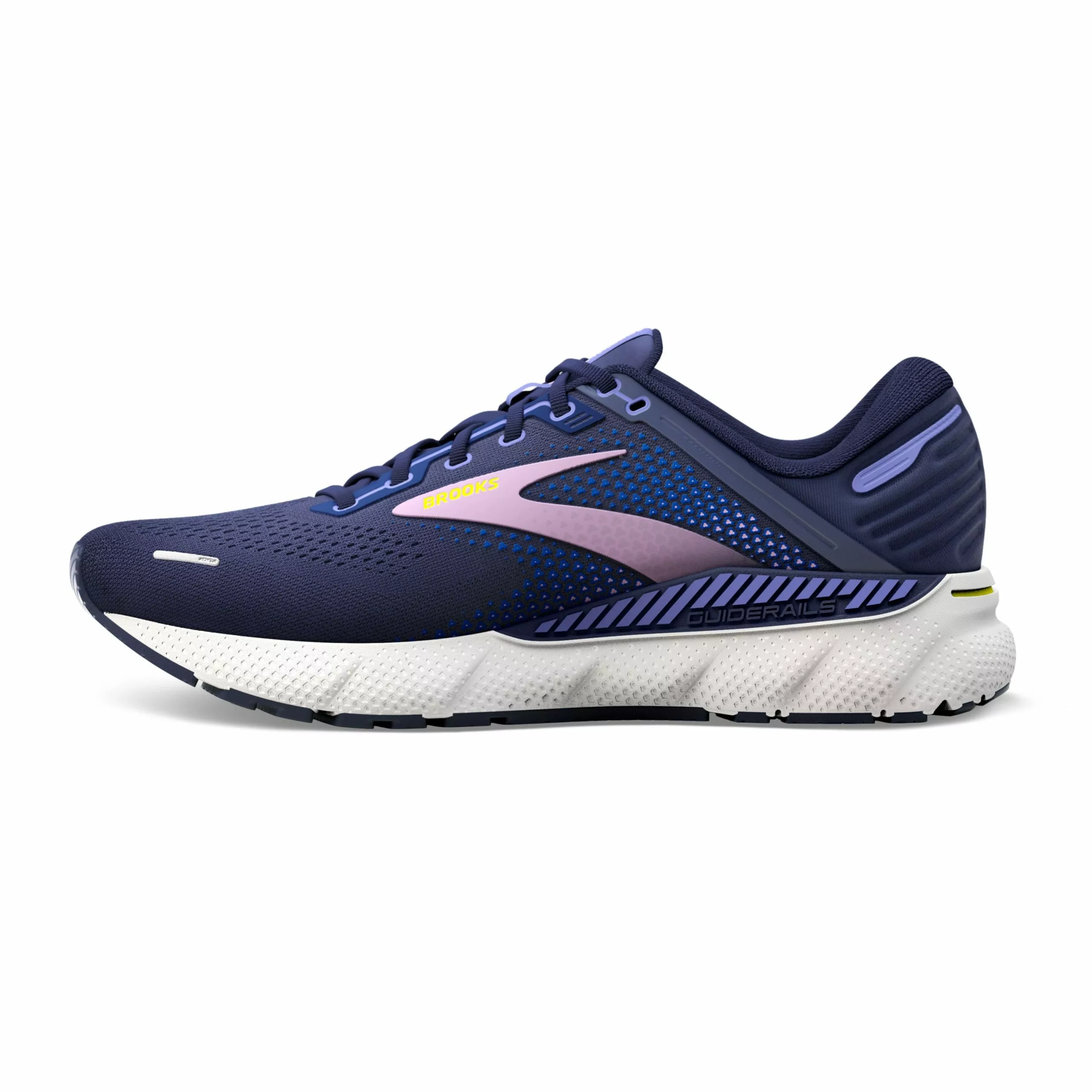 Women's Brooks Adrenaline GTS 22 - 120353 1B 514 3 Women's Brooks Adrenaline GTS 22 - 120353 1B 514 - Image 3