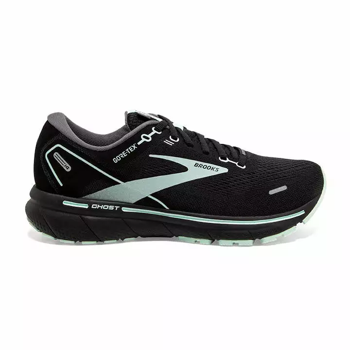Women's Brooks Ghost 14 GORE-TEX® (Waterproof) - 120355 1B 015 1 Women's Brooks Ghost 14 GORE-TEX® (Waterproof) - 120355 1B 015
