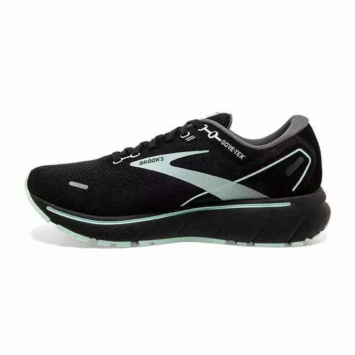 Women's Brooks Ghost 14 GORE-TEX® (Waterproof) - 120355 1B 015 3 Women's Brooks Ghost 14 GORE-TEX® (Waterproof) - 120355 1B 015 - Image 3
