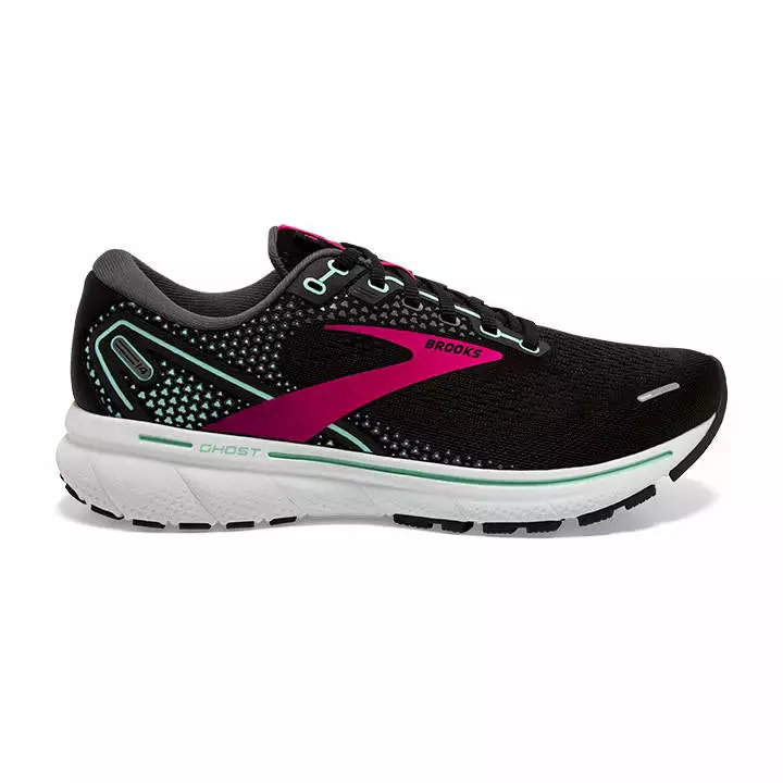Women's Brooks Ghost 14 - 120356 1B 013 1 Women's Brooks Ghost 14 - 120356 1B 013