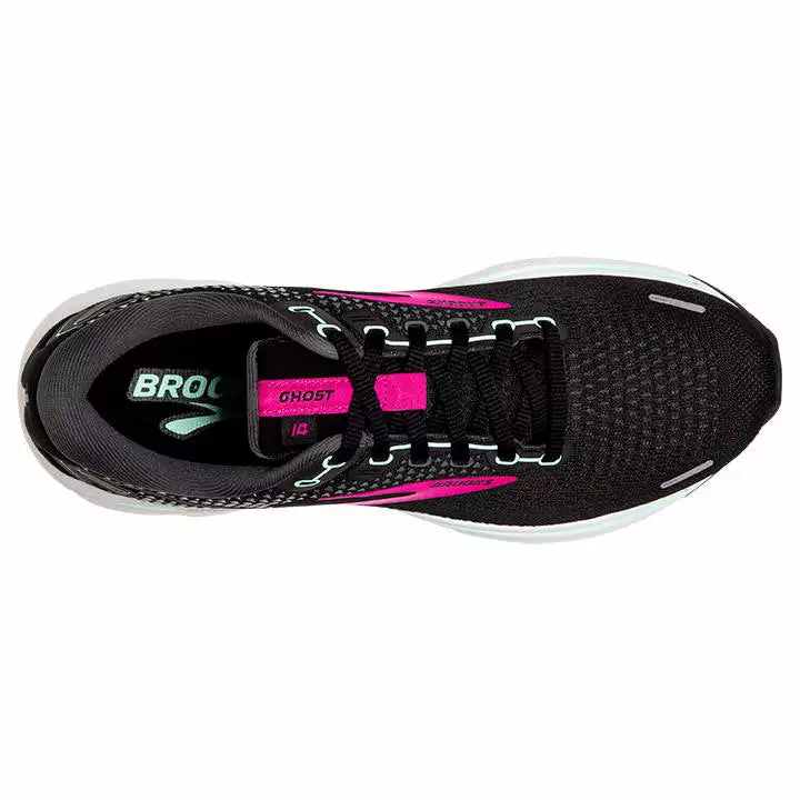 Women's Brooks Ghost 14 - 120356 1B 013 4 Women's Brooks Ghost 14 - 120356 1B 013 - Image 4