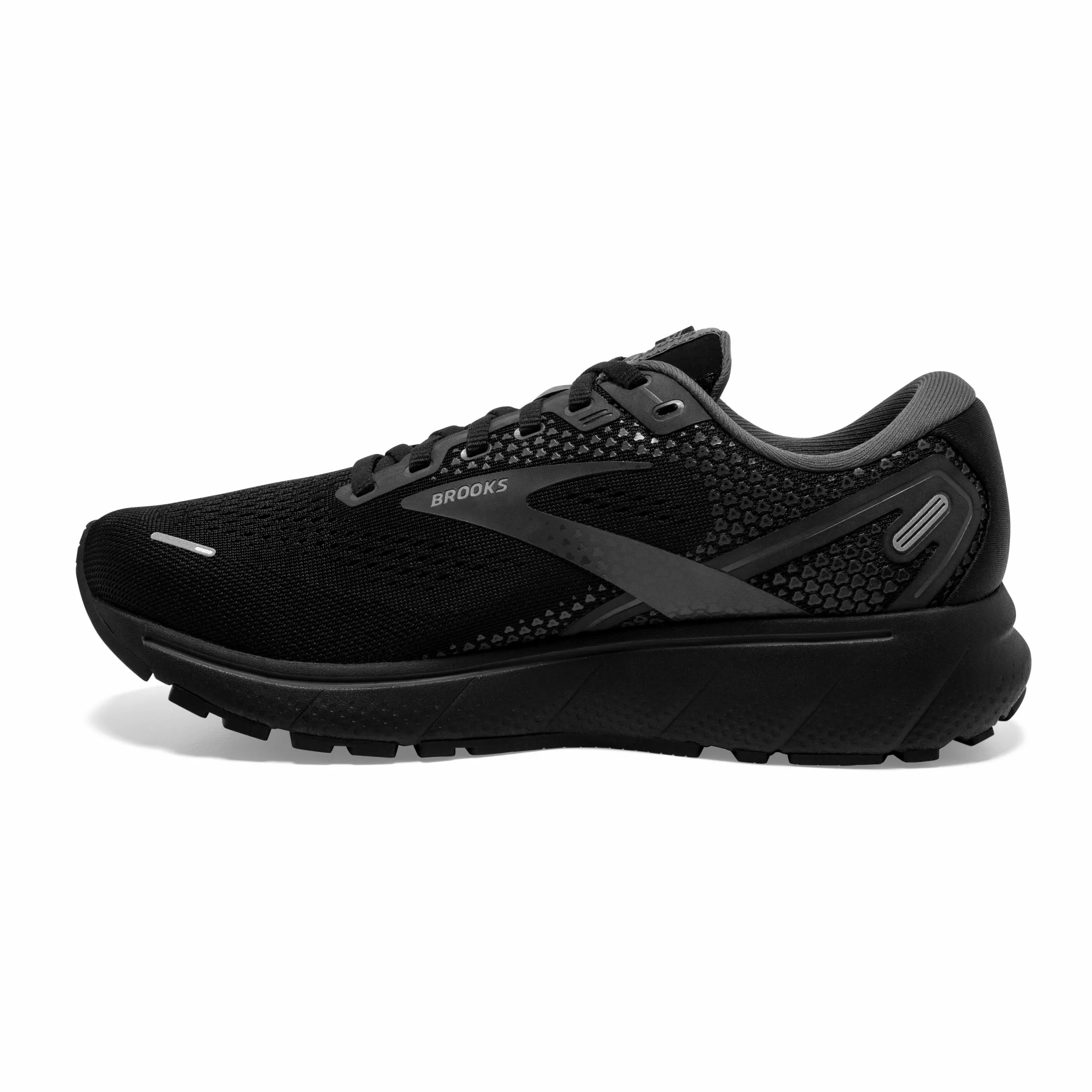 Women's Brooks Ghost 14 - 120356 1B 020 3 Women's Brooks Ghost 14 - 120356 1B 020 - Image 3