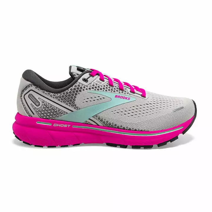Women's Brooks Ghost 14 - 120356 1B 024 1 Women's Brooks Ghost 14 - 120356 1B 024