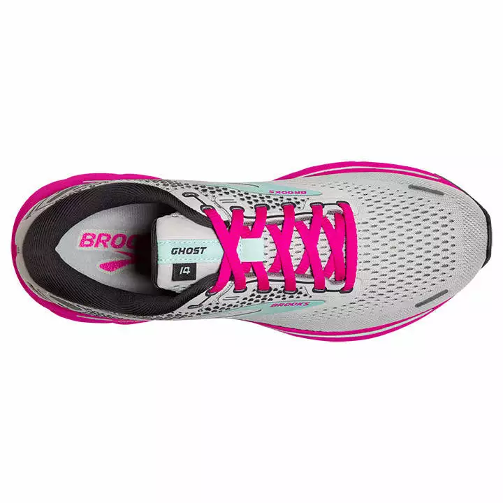 Women's Brooks Ghost 14 - 120356 1B 024 4 Women's Brooks Ghost 14 - 120356 1B 024 - Image 4