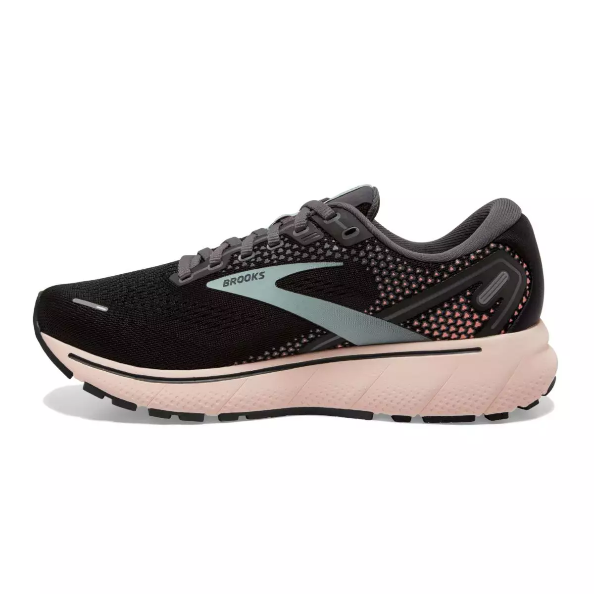 Women's Brooks Ghost 14 - 120356 1B 026 3 Women's Brooks Ghost 14 - 120356 1B 026 - Image 3