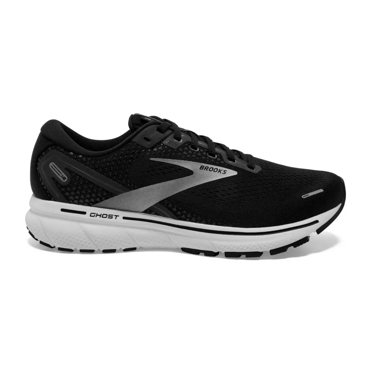 Women's Brooks Ghost 14 - 120356 1B 057 1 Women's Brooks Ghost 14 - 120356 1B 057