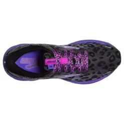 Women's Brooks Ghost 14 Cheetah - 120356 1B 098 -Deals Running & Walking Store 120356 098 O Ghost 14
