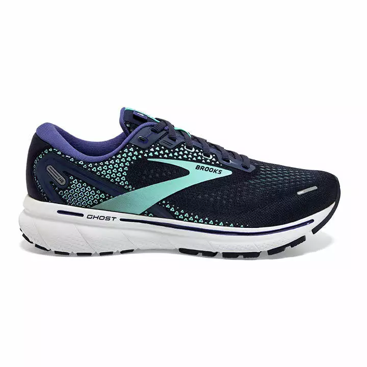 Women's Brooks Ghost 14 - 120356 1B 446 1 Women's Brooks Ghost 14 - 120356 1B 446