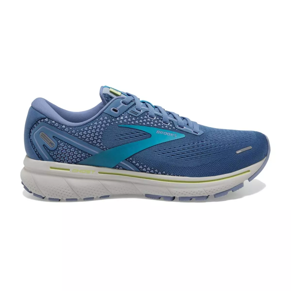 Women's Brooks Ghost 14 - 120356 1B 456 1 Women's Brooks Ghost 14 - 120356 1B 456
