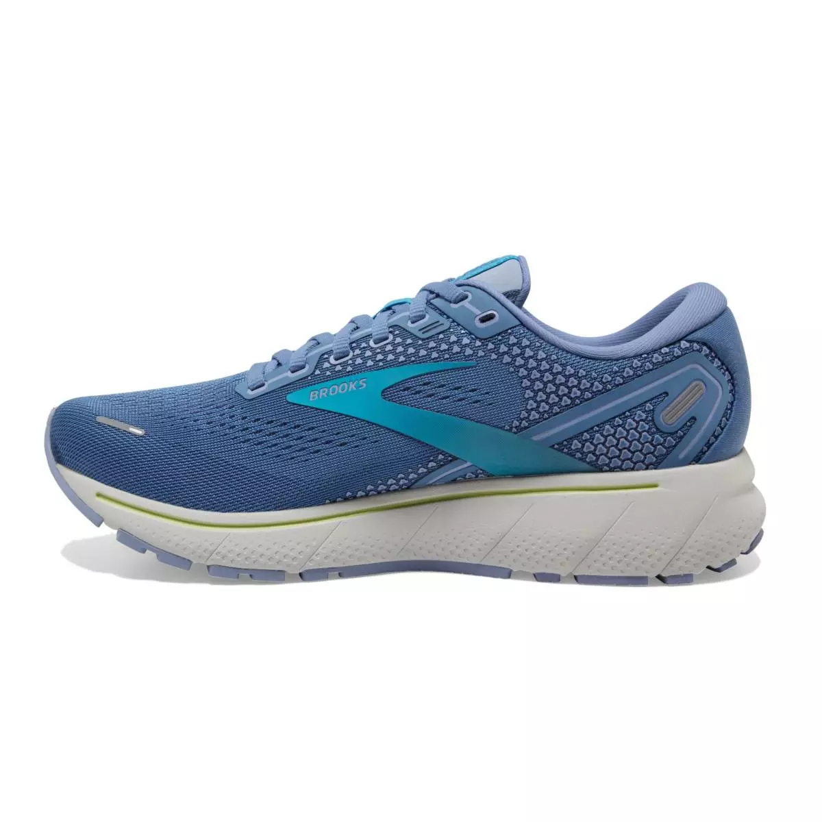 Women's Brooks Ghost 14 - 120356 1B 456 3 Women's Brooks Ghost 14 - 120356 1B 456 - Image 3